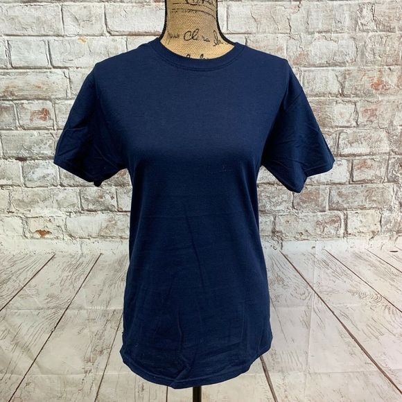 Women Graphic Tee Size Small June All Men Created Equal  NWOT - Picture 1 of 6